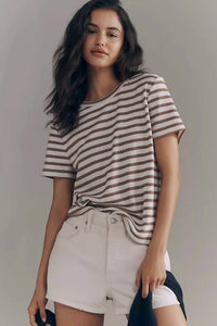 Sanctuary - Textured Tee
