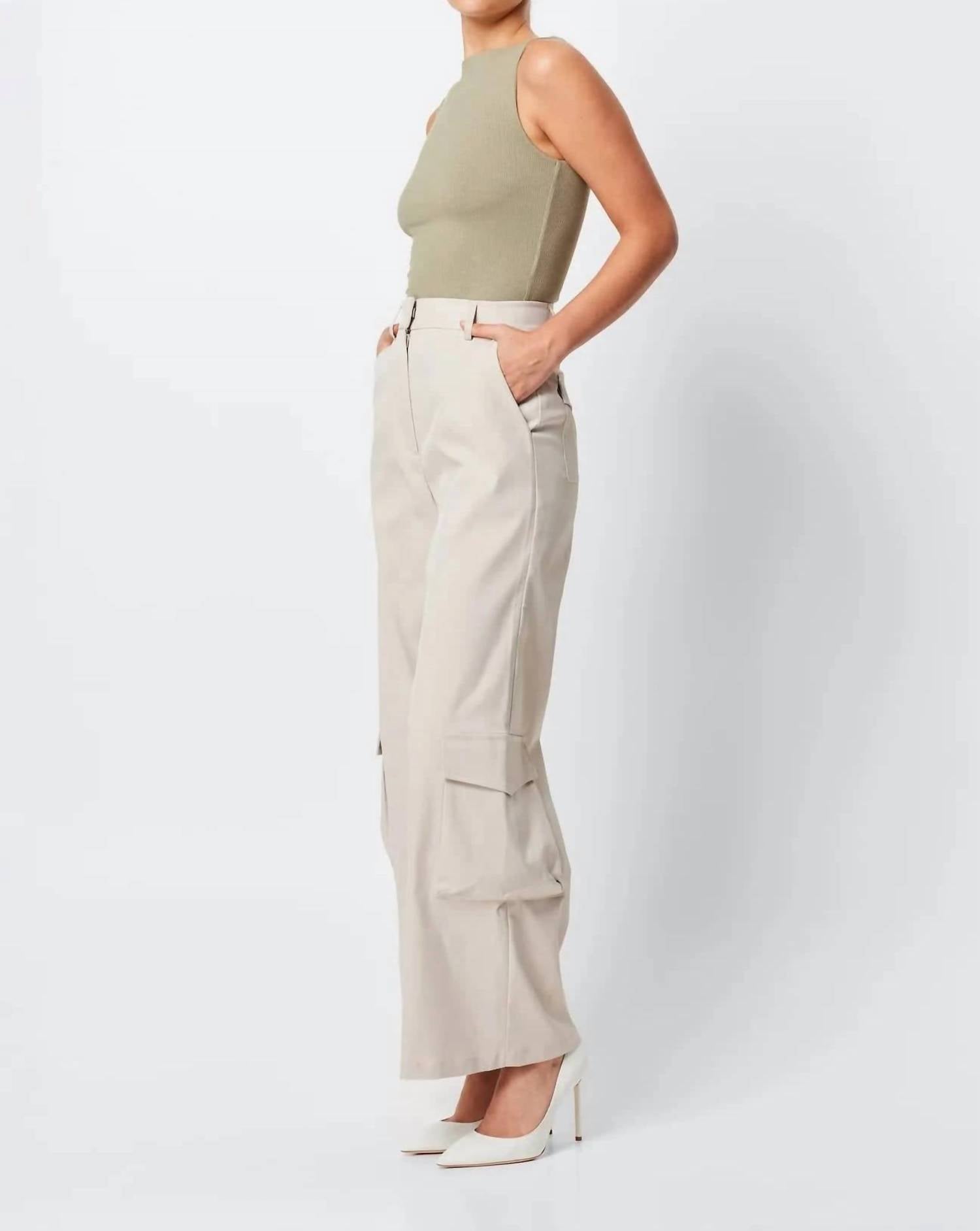 Mossman - Cannes Pant
