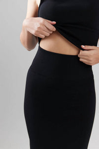 Kada - The Midi Tube Skirt