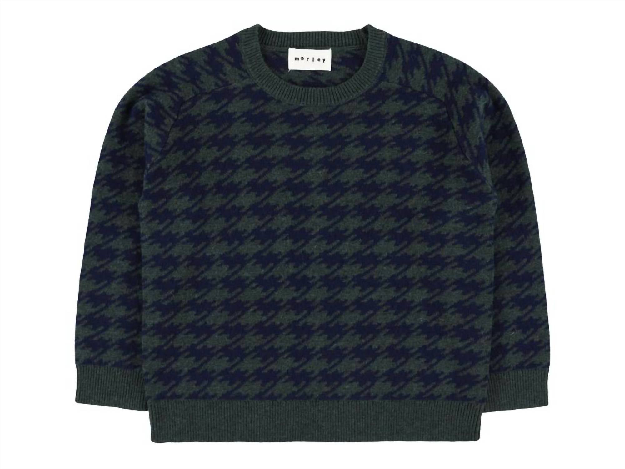 Morley - Tamas Knitted Sweater