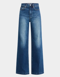 Pistola - Lana High Rise Ultra Wide Leg Jeans