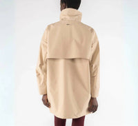 Oofwear - Long Water Repellent Jacket