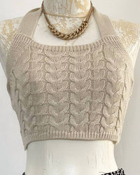 Beige Botany - Women's Silver Lake Top