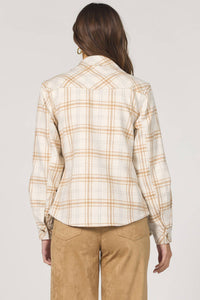 Dear John Denim - West Shirt Jacket