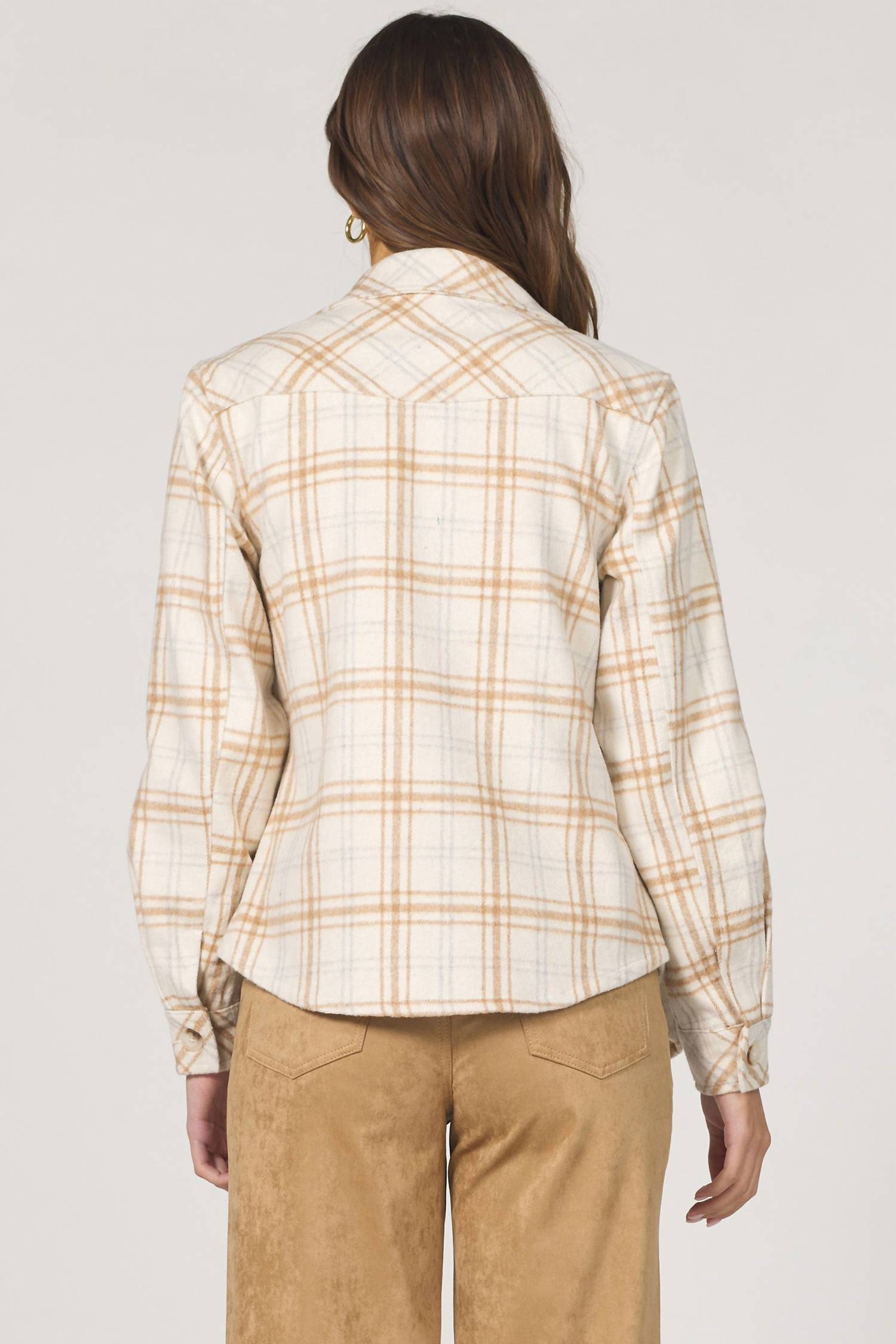 Dear John Denim - West Shirt Jacket