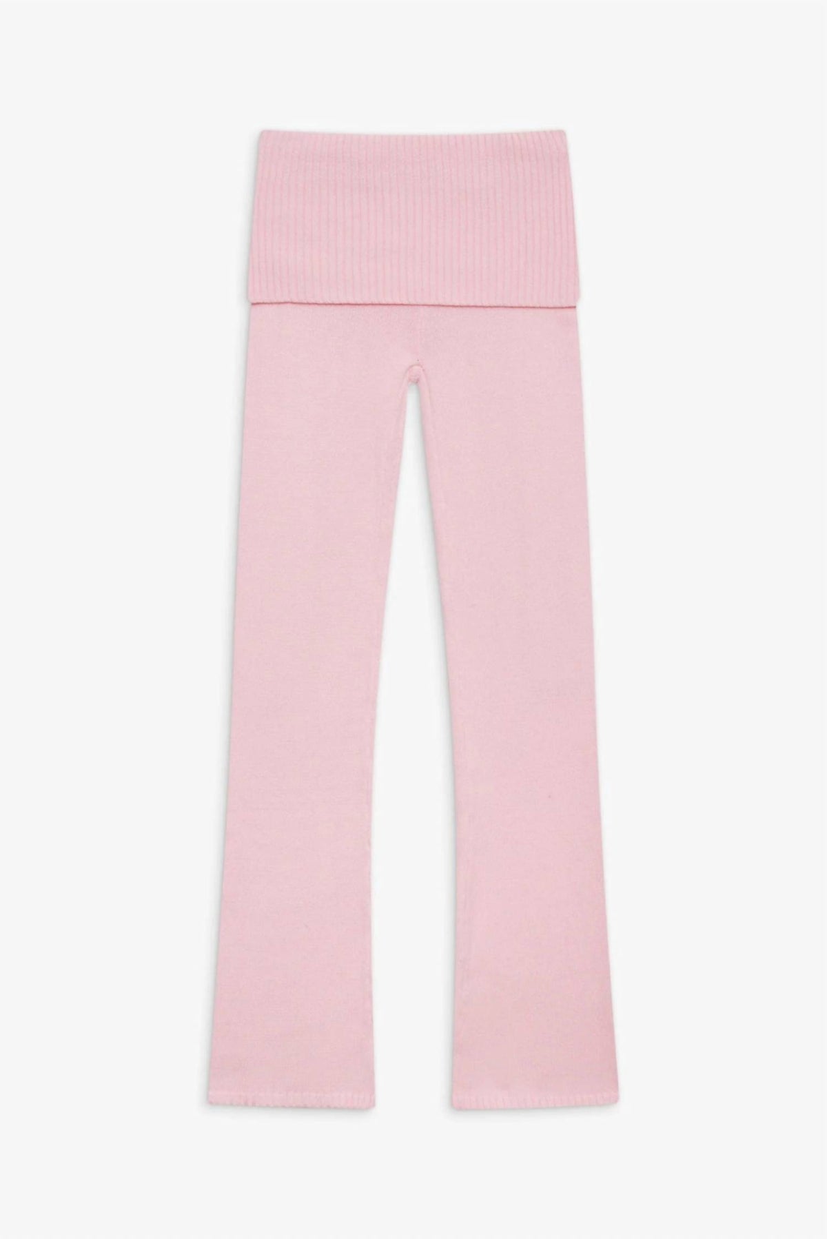 Frankies Bikinis - Aimee Cloud Knit Pant