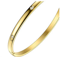 Katie Rae Collection - Women's Talia Stackable Bracelet