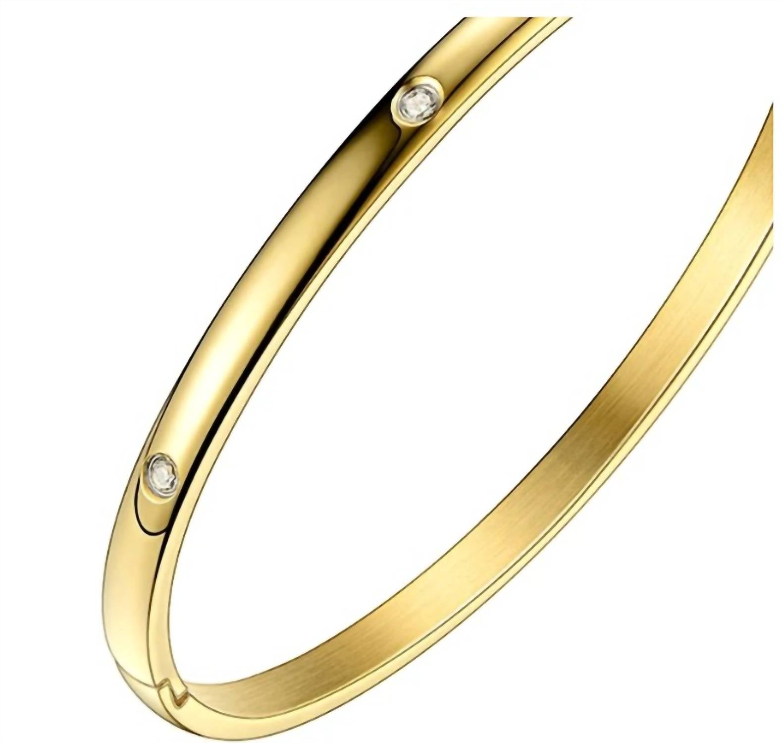 Katie Rae Collection - Women's Talia Stackable Bracelet