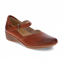 Revere - Women's Narita Mary-jane Flats