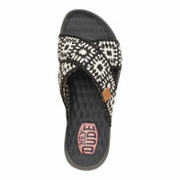 Hey Dude - Women's Christi Cottage Crochet Slide