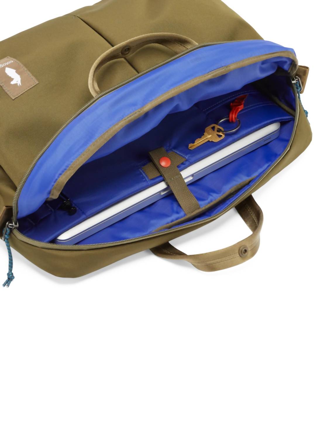 Cotopaxi - Unisex Mente 15l Messenger Bag