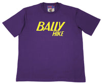 Bally - Men's Hike Logo T-shirt