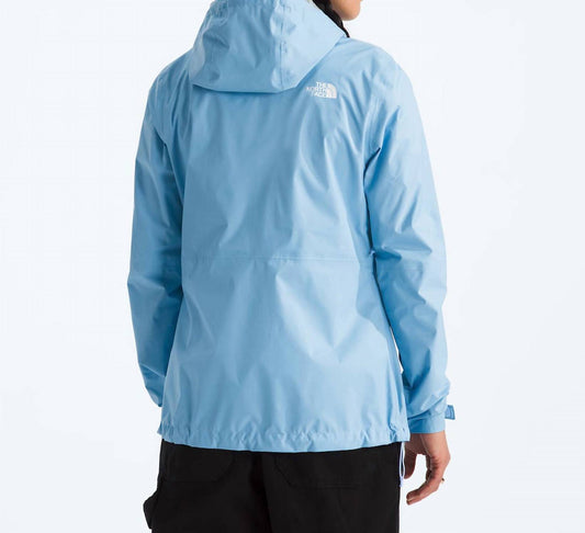 The North Face - Alta Vista Rain Jacket