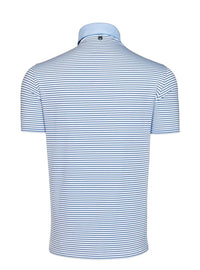 Greyson Clothiers - Men's Keowee Short Sleeve Polo