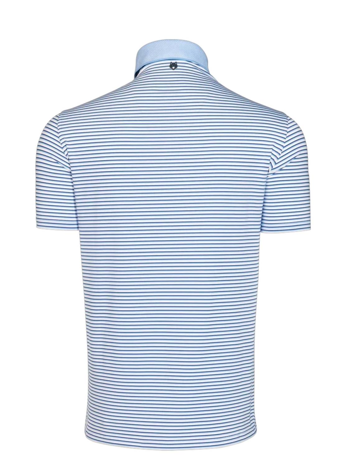 Greyson Clothiers - Men's Keowee Short Sleeve Polo