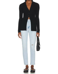 Pistola - Kate High Rise Vintage Slim Jean