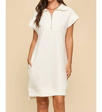 Dear Scarlett - She's The One Dress