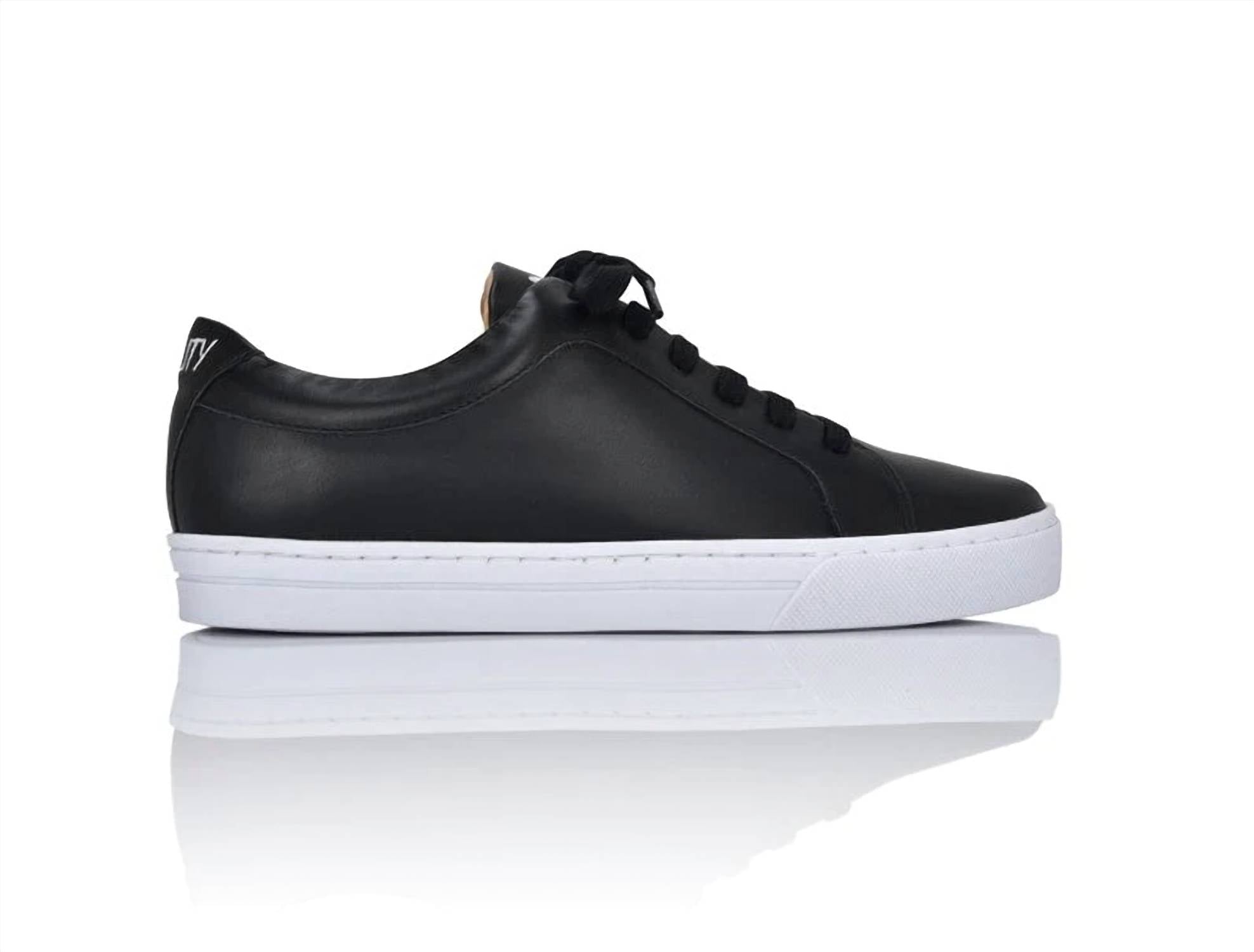 Joan Oloff - Women's Equality Sneaker