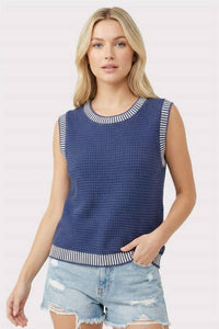 Staccato - Rockport Top