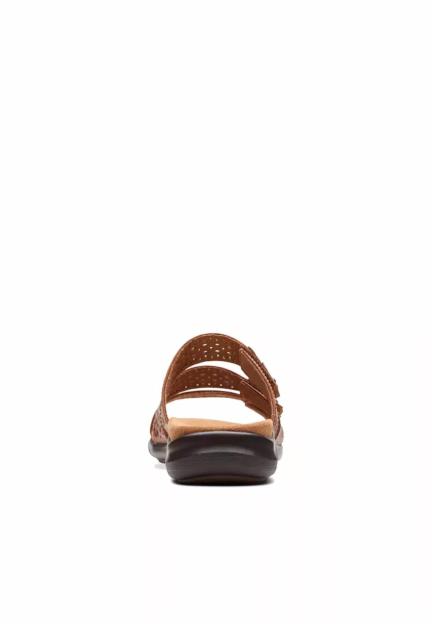 Clarks - Women's Kitly Walk Sandal