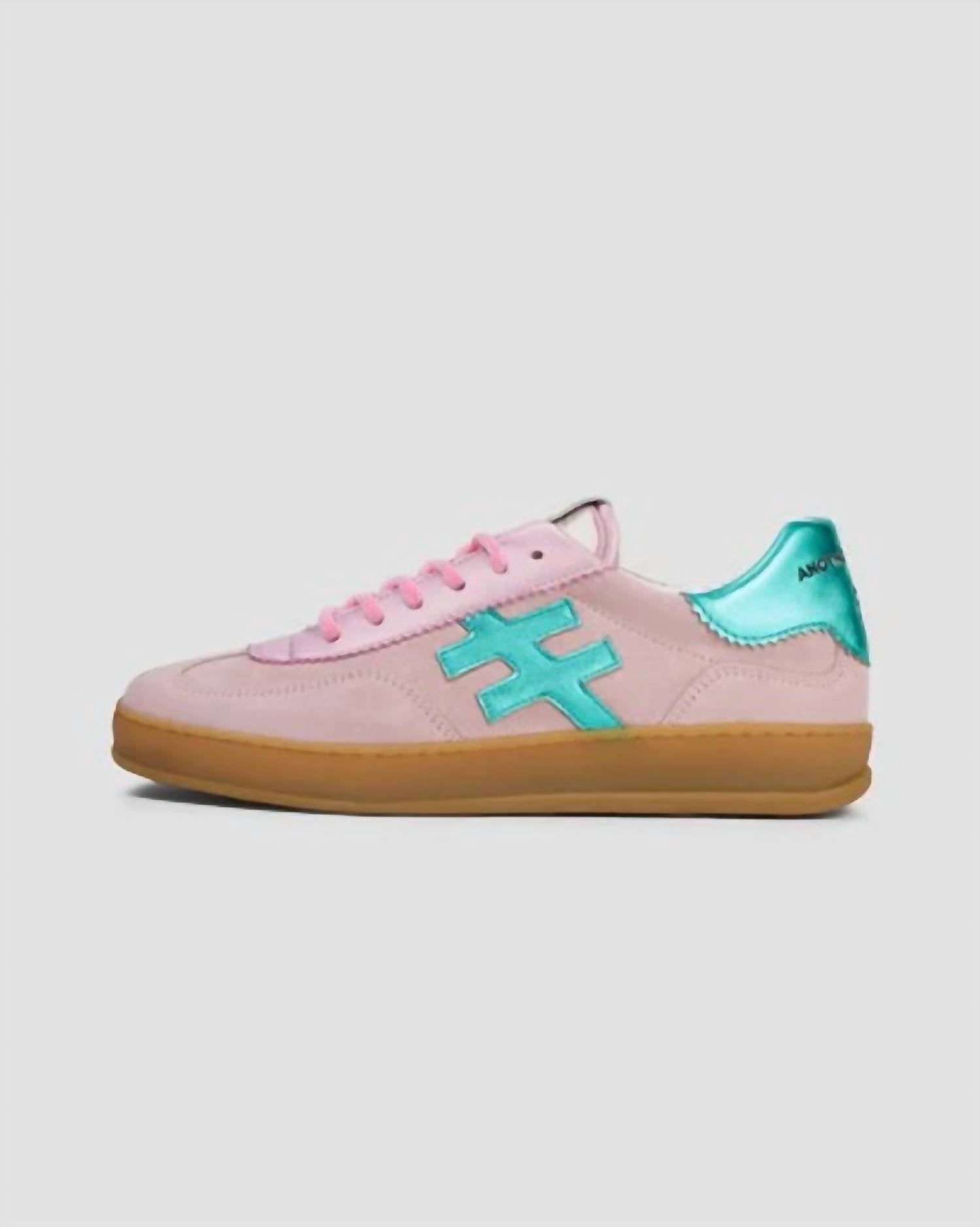 Another Trend - Women's Iconic Ii Shoes