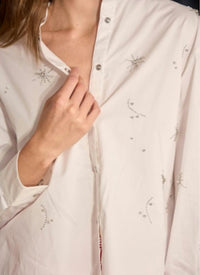 Hunter Bell - Hudson Long Sleeve Shirt