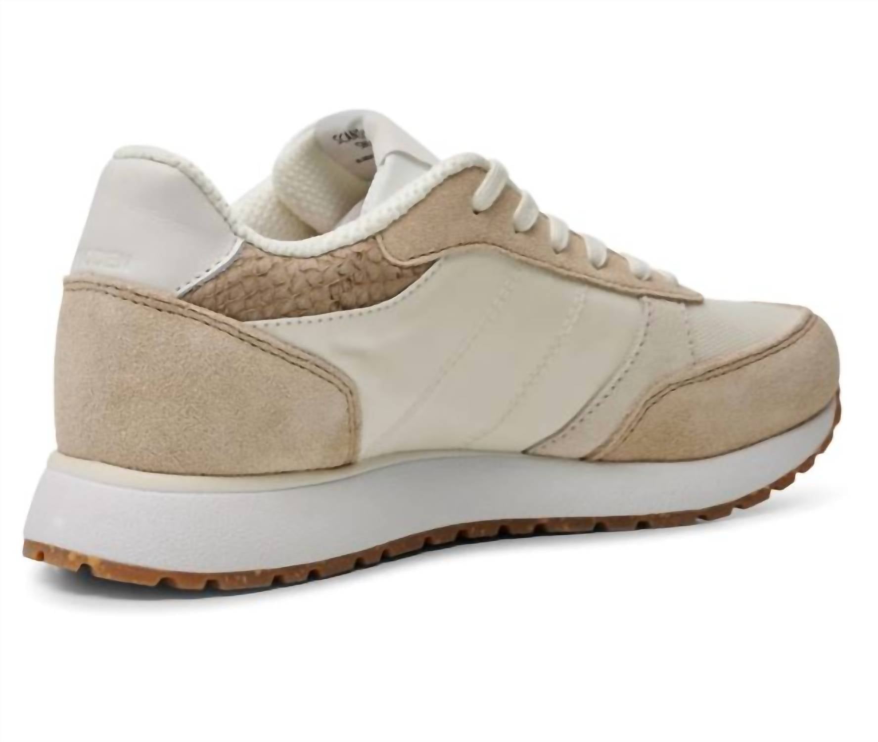 Woden - Women's Ronja Sneaker
