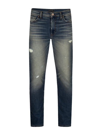 Monfrere - Men's Brando Distressed Jean
