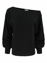 Kinross - Off The Shoulder Dolman Sweater