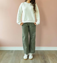 Thread & Supply - Serenity Crewneck Sweatshirt