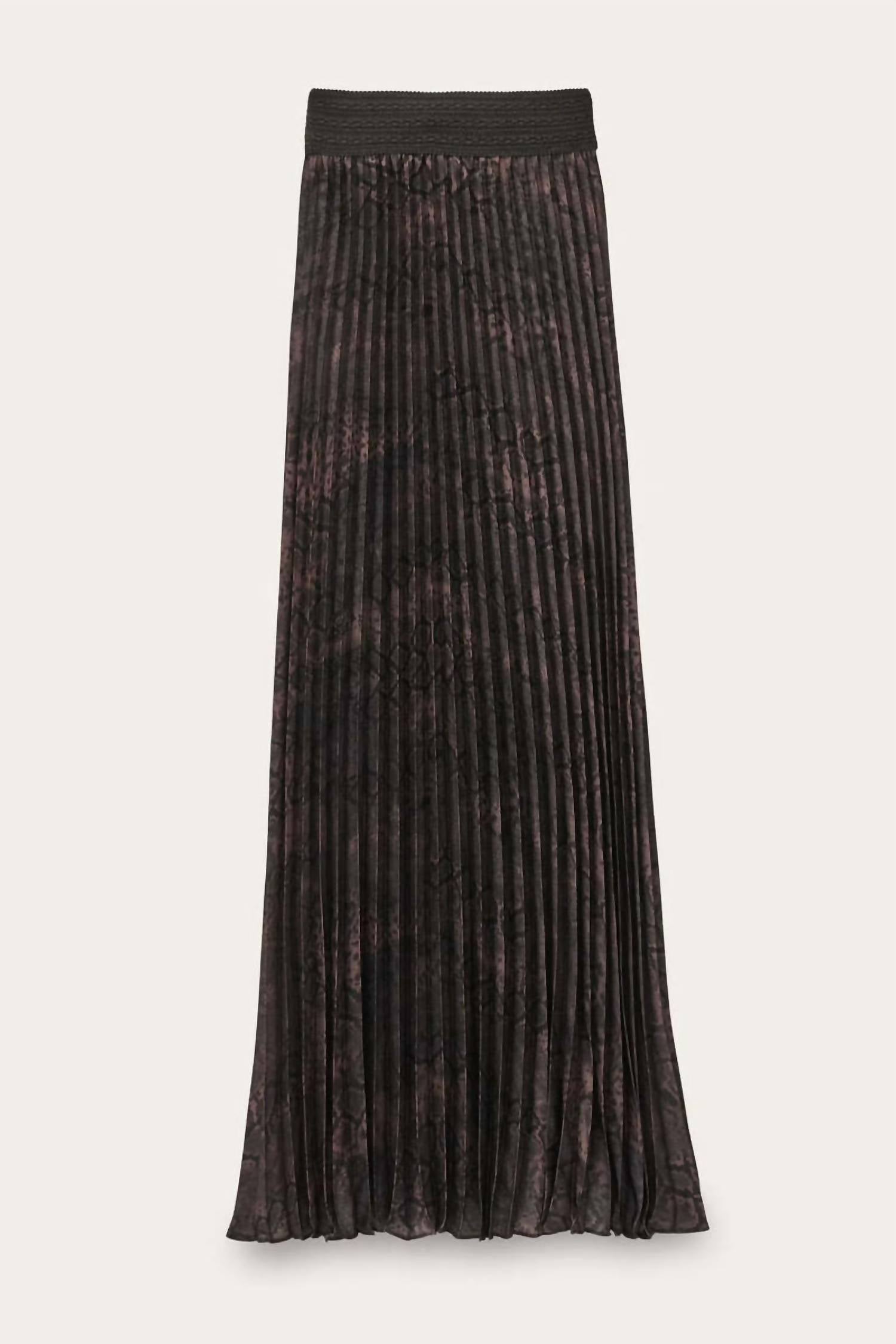 Ba&Sh - Spice Maxi Skirt