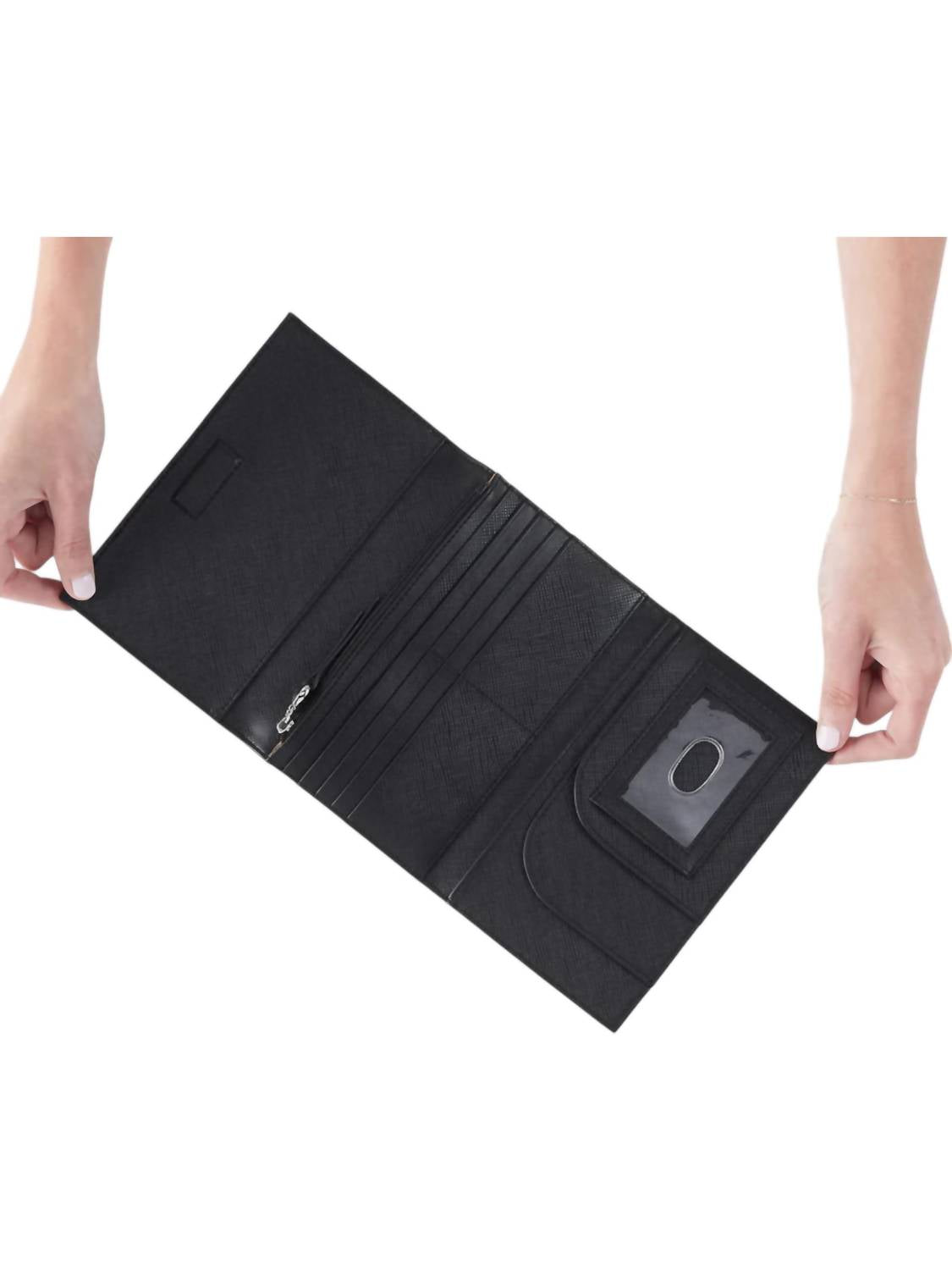 Hobo - Women's Essential Wallet Crossbody Bag