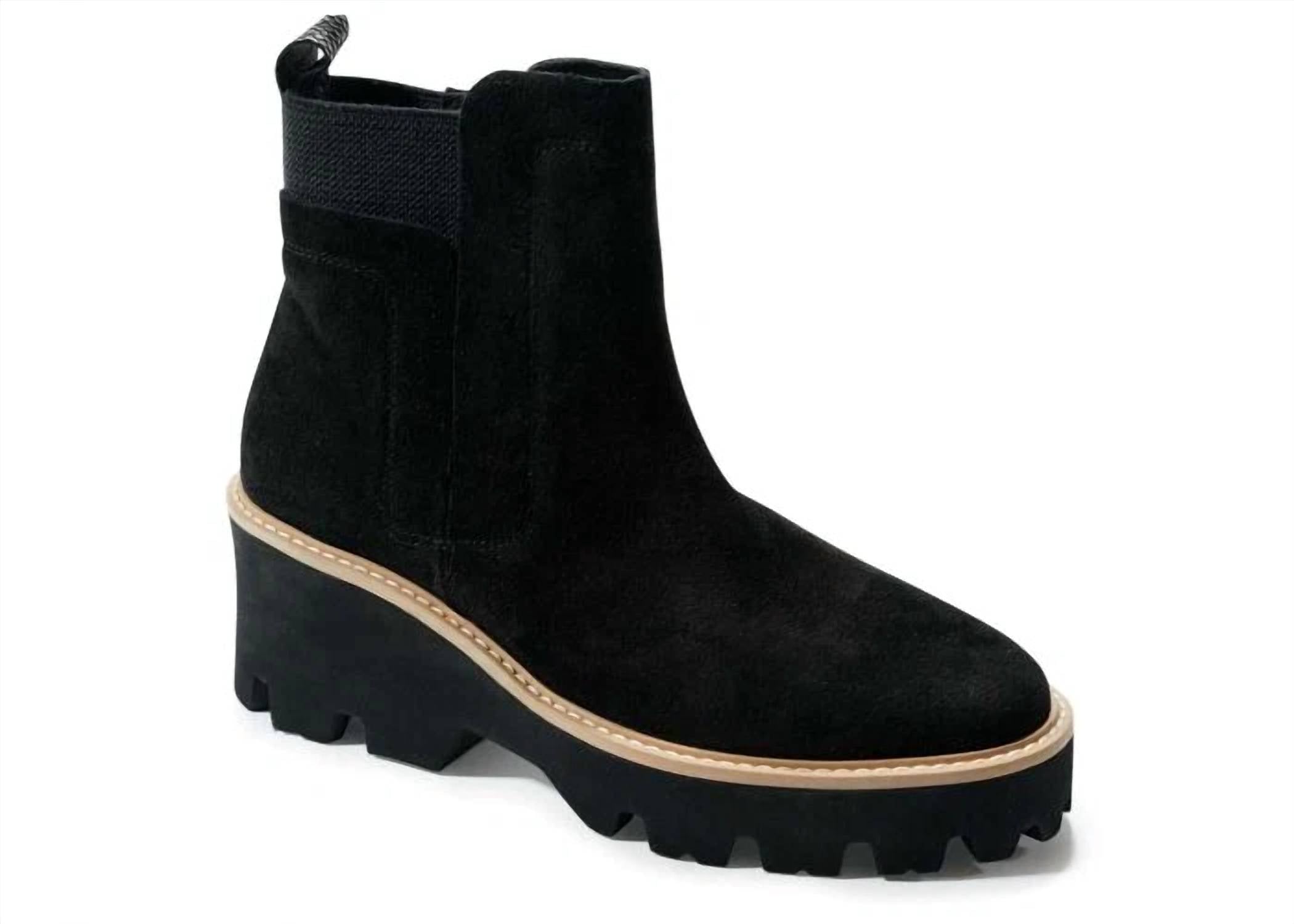 Vaneli - Women's Mariel Nival Boots