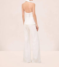 Alexis - Samwell Straight-leg Pant