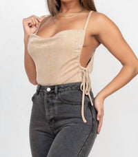 Salty - Nights In New York Bodysuit