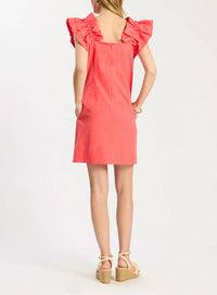 Tyler Boe - Ellen Dress