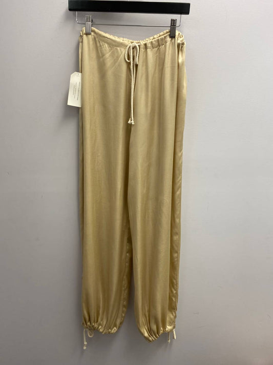 Donni. - Women's Drawstring Genie Pant