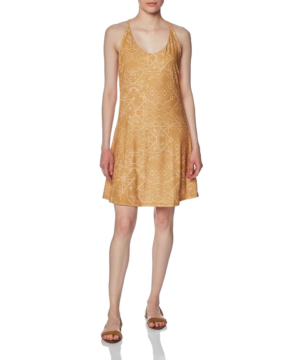 Prana - Opal Dress