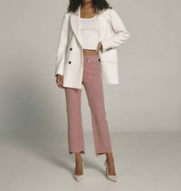 7Diamonds - Generation Kick Flare Pant