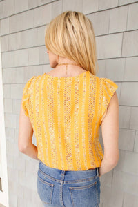 Andree By Unit - Mellow Blouse