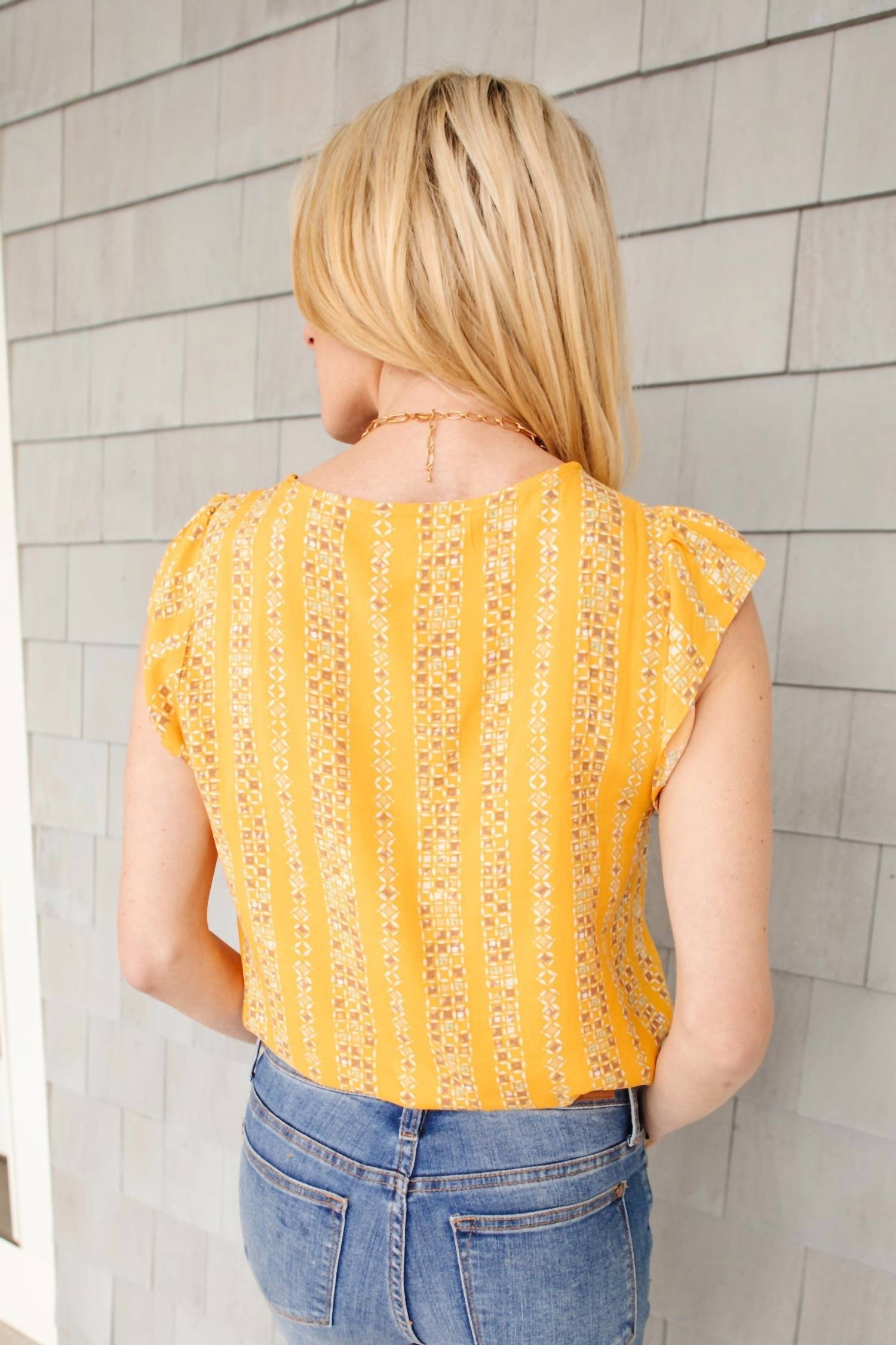 Andree By Unit - Mellow Blouse