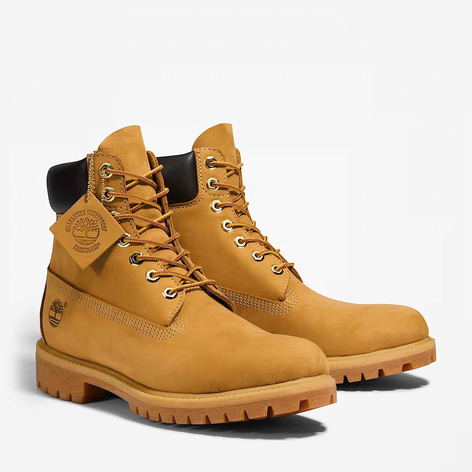 Timberland - Women's Premium Waterproof Boots