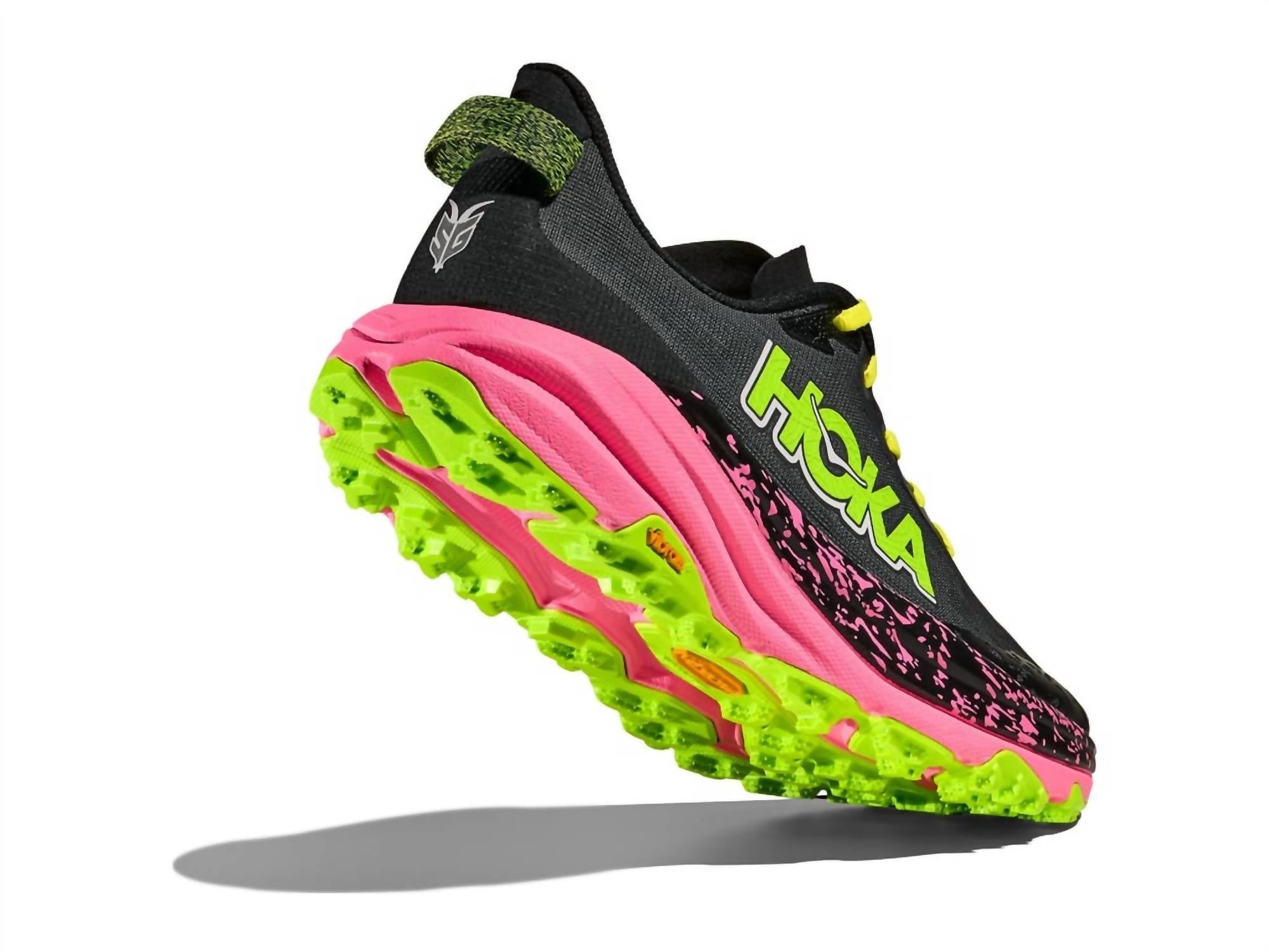 Hoka - Men's Speedgoat 6 Trail Running Shoes