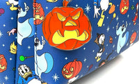Loungefly - Disney Trick Or Treat AOP Mini Backpack