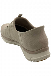 Skechers - Women's Brilliance Night Shift Slip-on Shoe