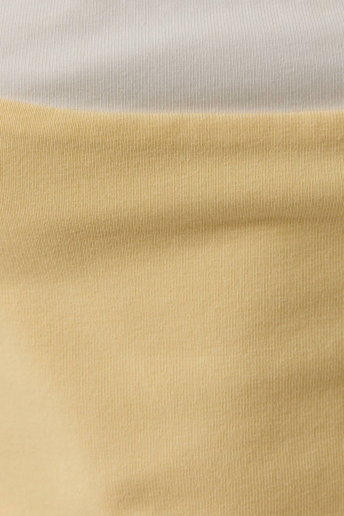 Le Lis - Butter Layered Top