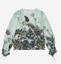 Munthe - Basilia Top