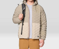 Mountain Hardwear - Stretchdown Light Full Zip Hoody
