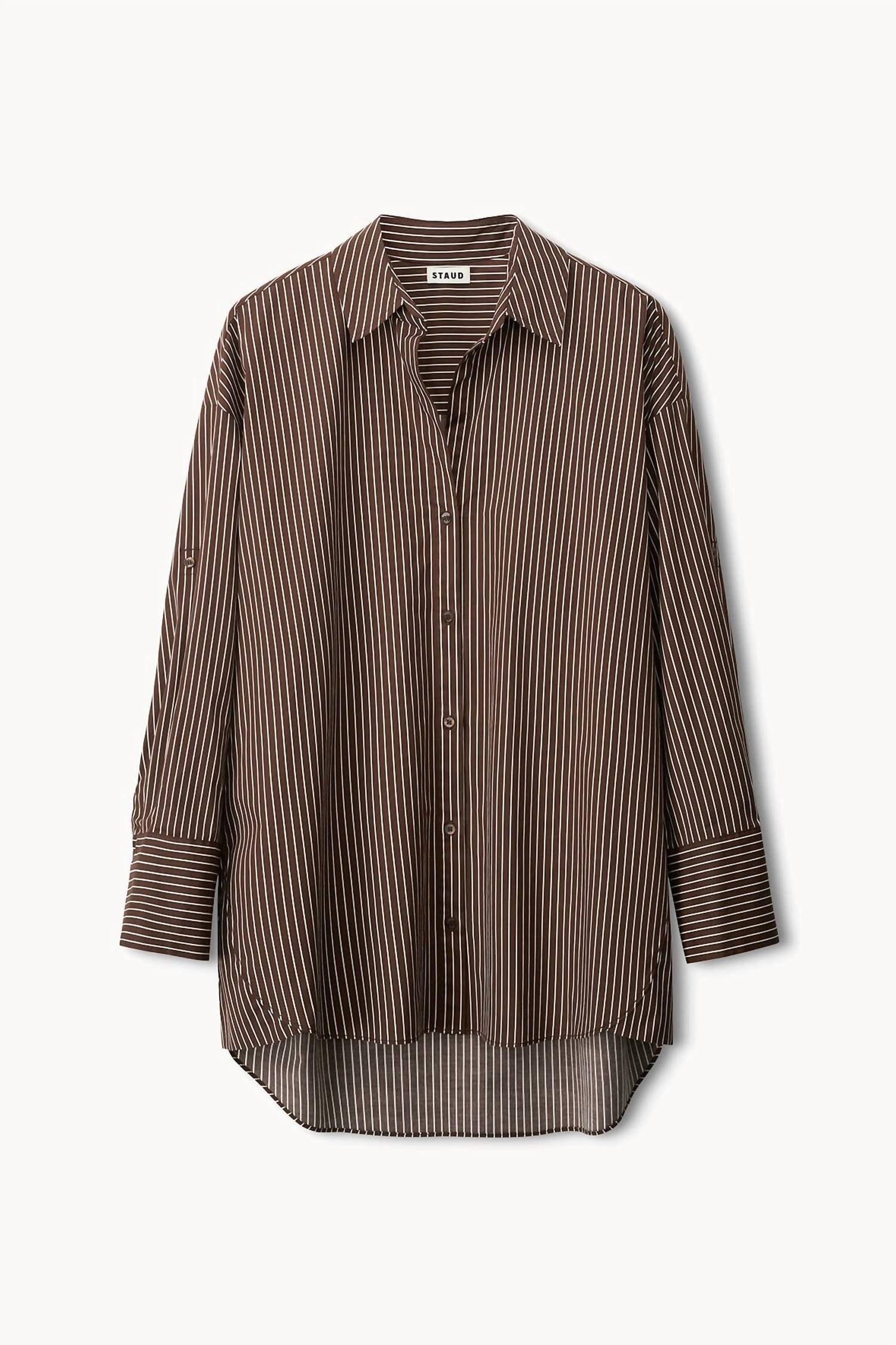Staud - Sandbar Top