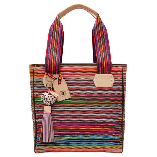 Consuela - Women's Ale Classic Tote Bag